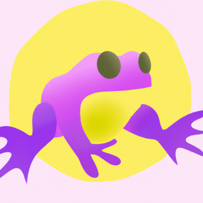 Picture of Frog